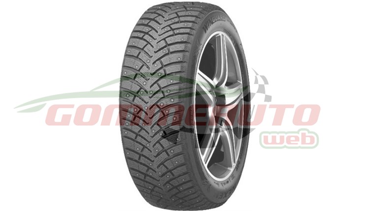 COP. 225/60R17 99T Winguard winSpike 3 (studded)